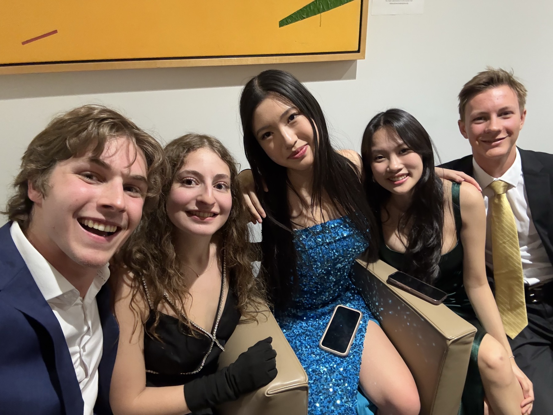Tiger Investments
